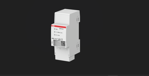 KNX-Kommunikation sicher skalieren mit dem neuen ABB KNX Secure Linienkoppler