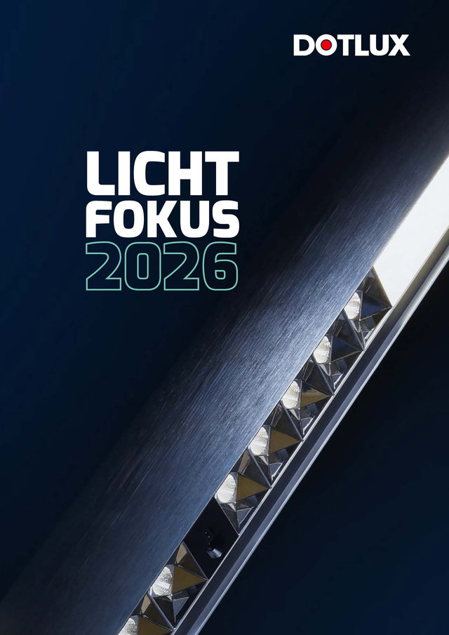 LICHTFOKUS 2026