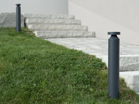 TERRA jetzt mit passendem Erdspieß