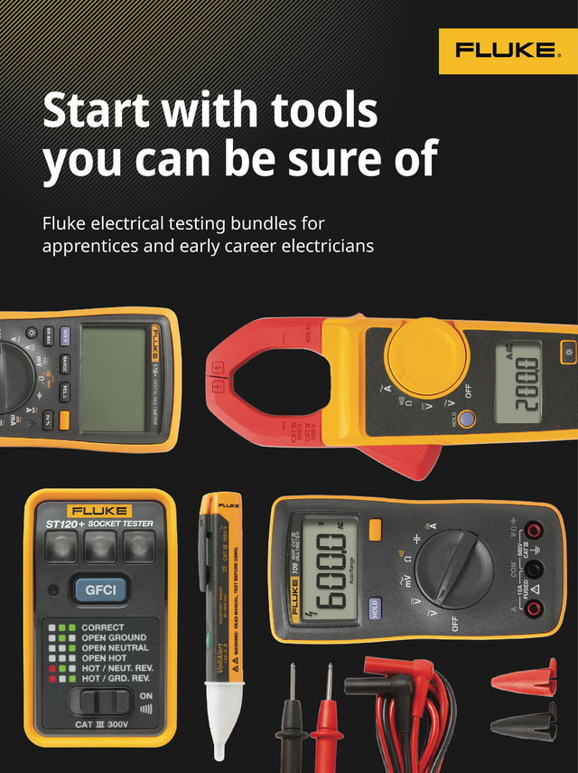 Start with tools you can be sure of