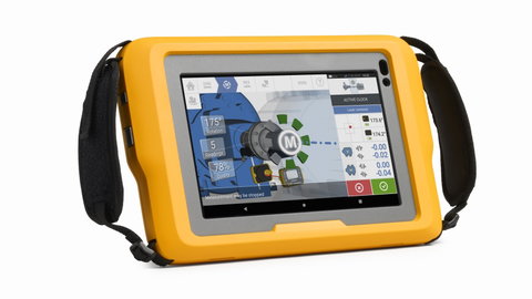 Fluke stellt neue RotAlign Core und Elite Laser-Wellenausrichtungssysteme der nächsten Generation vor