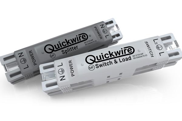 Real comments from real electricians on the Quickwire junction box