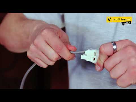 Voltimum Review - Quickwire Junction Box