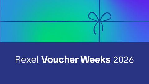 Rexel Voucher Weeks 2026