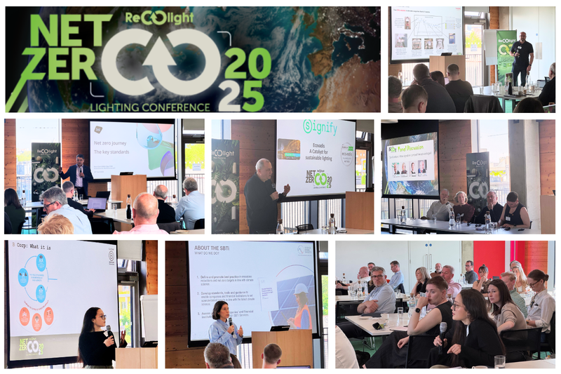 Net Zero is not a goal, it's a deadline