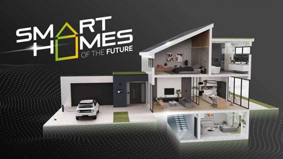 Smart Home Technology