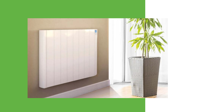 Benefits of natural stone radiators