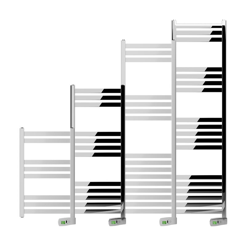 Kyros Towel Rails: The Ultimate Blend of Luxury and Functionality