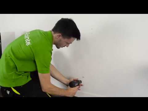 Rointe radiator installation