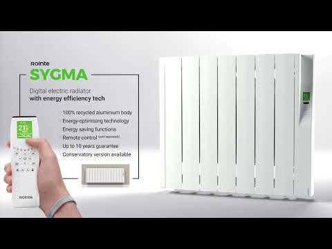 SYGMA ENG