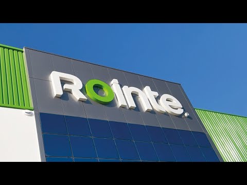 ROINTE: the future of heating, today