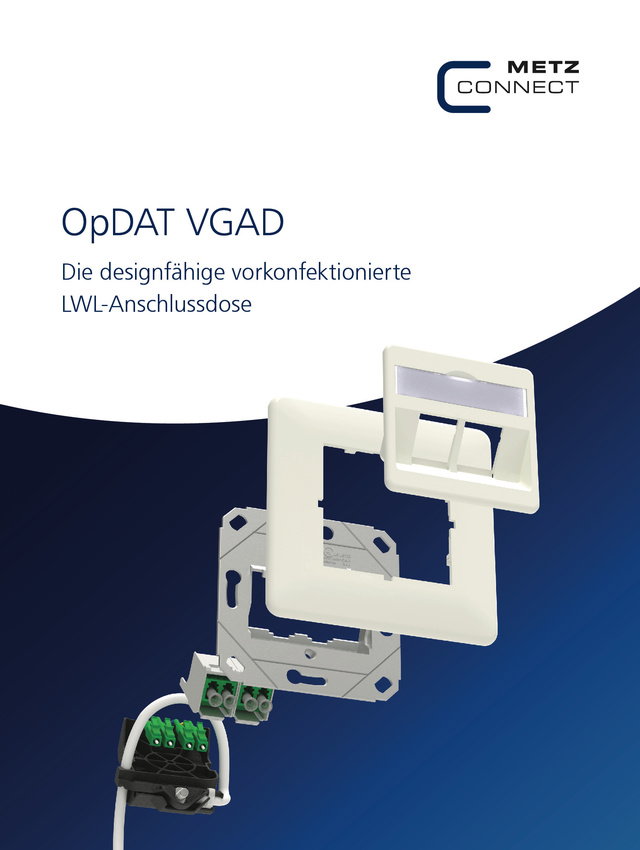 OpDAT VGAD