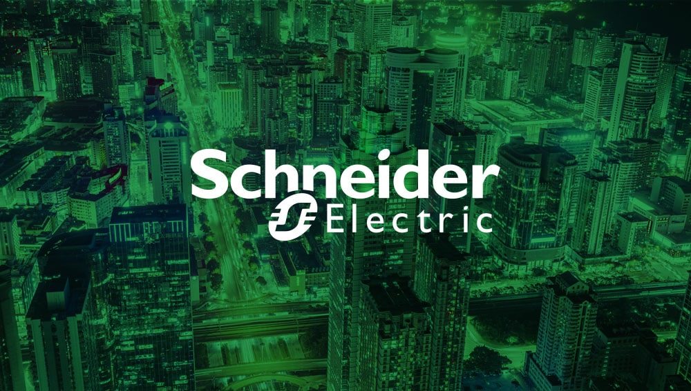 Schneider Electric grows global network of Smart Distribution Centres with new UAE facility.