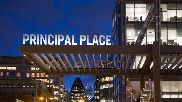 Principal Place Selects Schneider Electric to provide Digital Backbone for Landmark Tower in Hackney