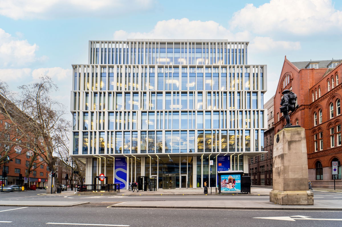 Schneider Electric helps Sidara build a greener future at new Holborn headquarters