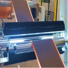 Schneider Electric and AVEVA partner with IN-CORE Systèmes to improve electric vehicle battery production process