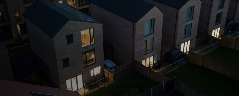 Homeowners not leveraging available technology to reduce energy costs and emissions