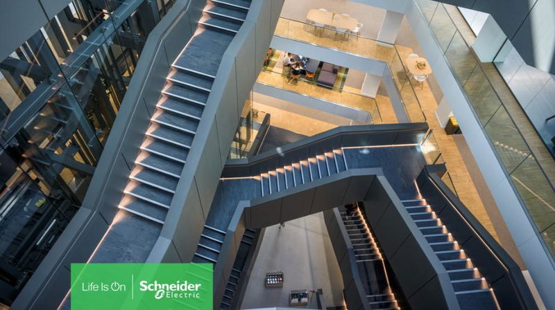 New Study Finds Occupancy-Based Control and Automation Solutions Cut Office Energy Use and Carbon Emissions by 22%