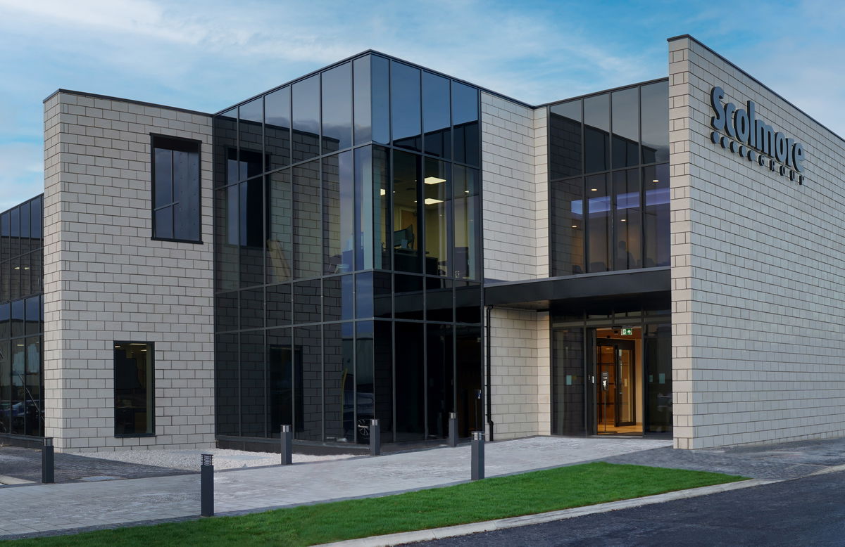 Scolmore Group announces new external sales structure to drive growth