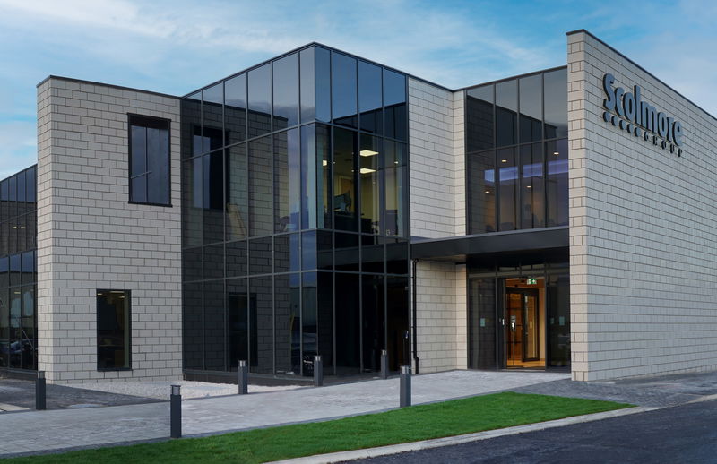 Scolmore Group announces new external sales structure to drive growth