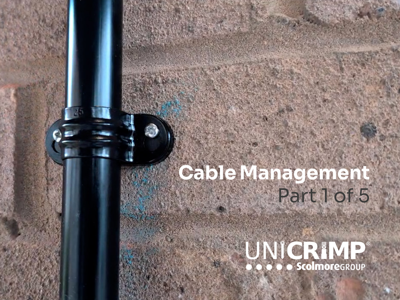 Which regulations relate to cable management?