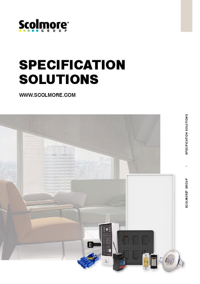 Specification Solutions