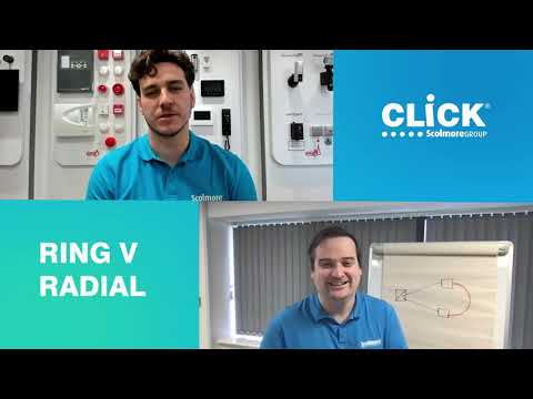 Ring & Radial Webinar