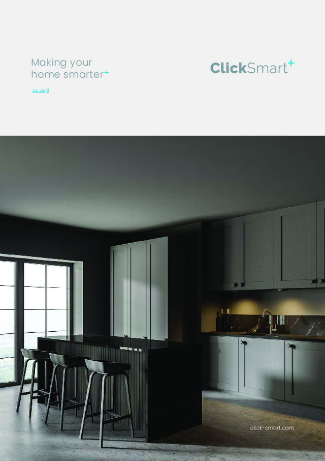 Making your home smarter: Issue 3