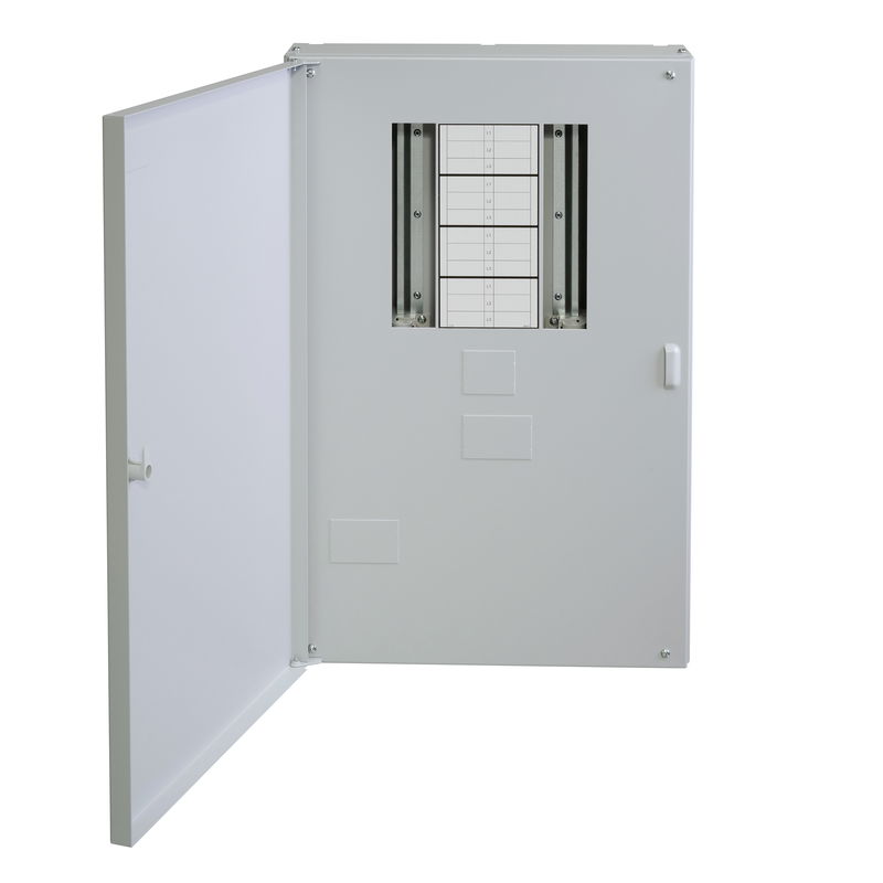 80A MCBs for Siemens Distribution Boards