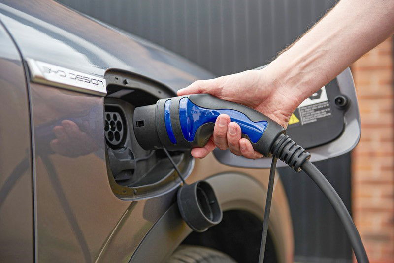 SyncEV supports new government grant as part of the workplace charging scheme