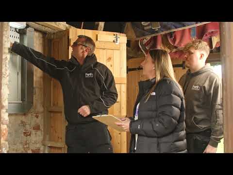T Level Industry Placements - Helix Electrical