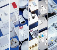 Volex Accessories and Appleby Best in Class