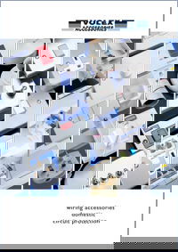 The Volex Accessories Catalogue - Out Now