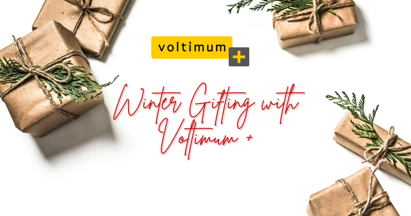 Get Ready this Festive Season with Our Winter Rewards!