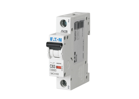 How do you select the right MCB or RCBO?