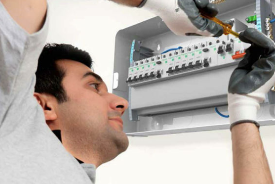 What is circuit protection?