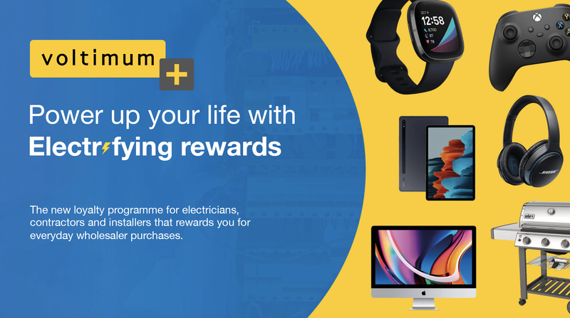 Score big with the Voltimum Plus loyalty programme. A 5 minute intro plus a £250 Sports Direct voucher up for grabs!