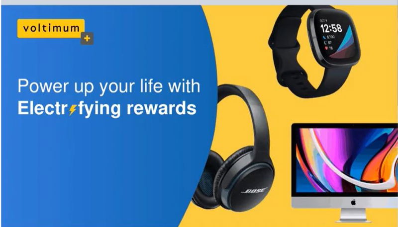 Discover the benefits of joining Voltimum Plus – the “Nectar Card” for the electric and energy industry.