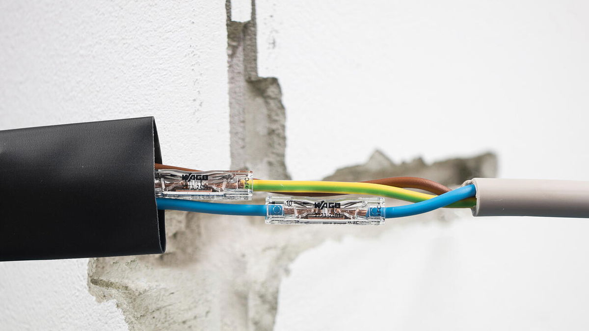New Wago connector alert!