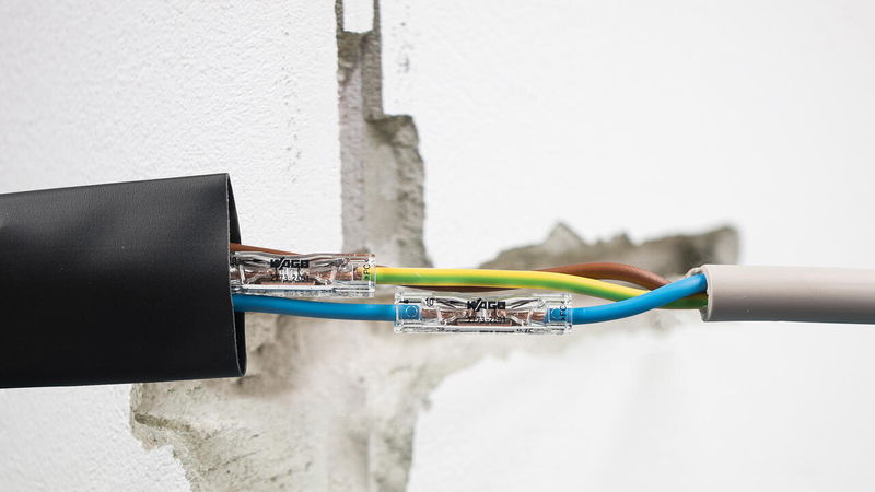 New Wago connector alert!