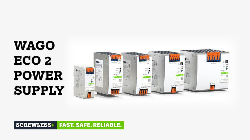 Eco 2 Power Supply: Revolutionizing Power Distribution with Efficiency and Reliability