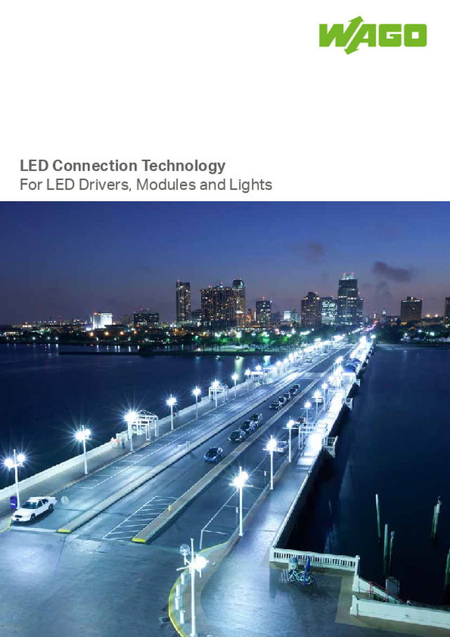 LED Connection Technology