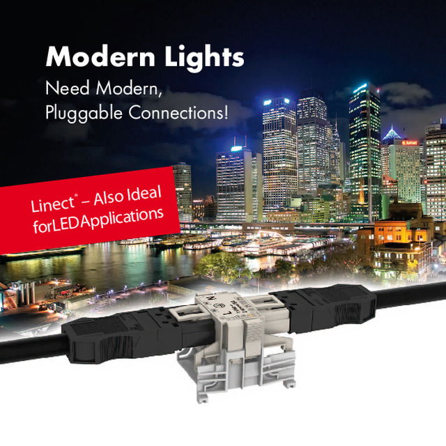 Modern Lights