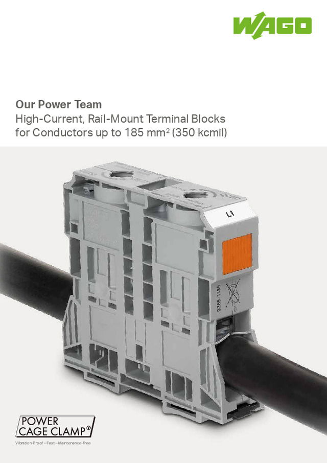 Our Power Team