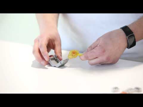 WAGO Gelbox in action