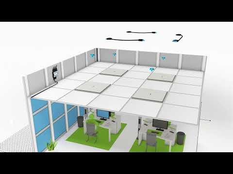 WAGO WINSTA – the pluggable connection system