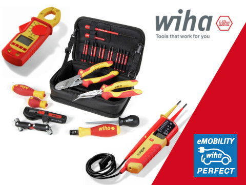 Tool solutions for wall box installations