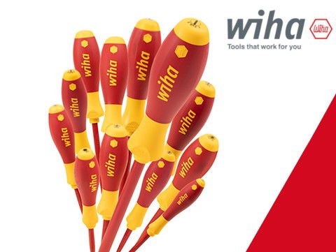 Made for professional electricians