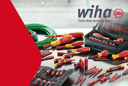 Get to know the Wiha ElectricVario Family with these 5 questions