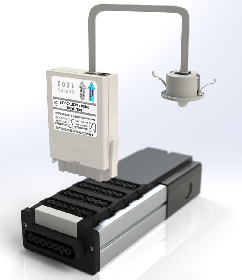 Important things to consider when selecting lighting controls